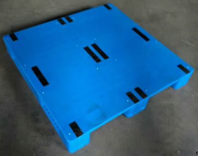 塑料托盤(pán)廠家發(fā)展前景廣闊