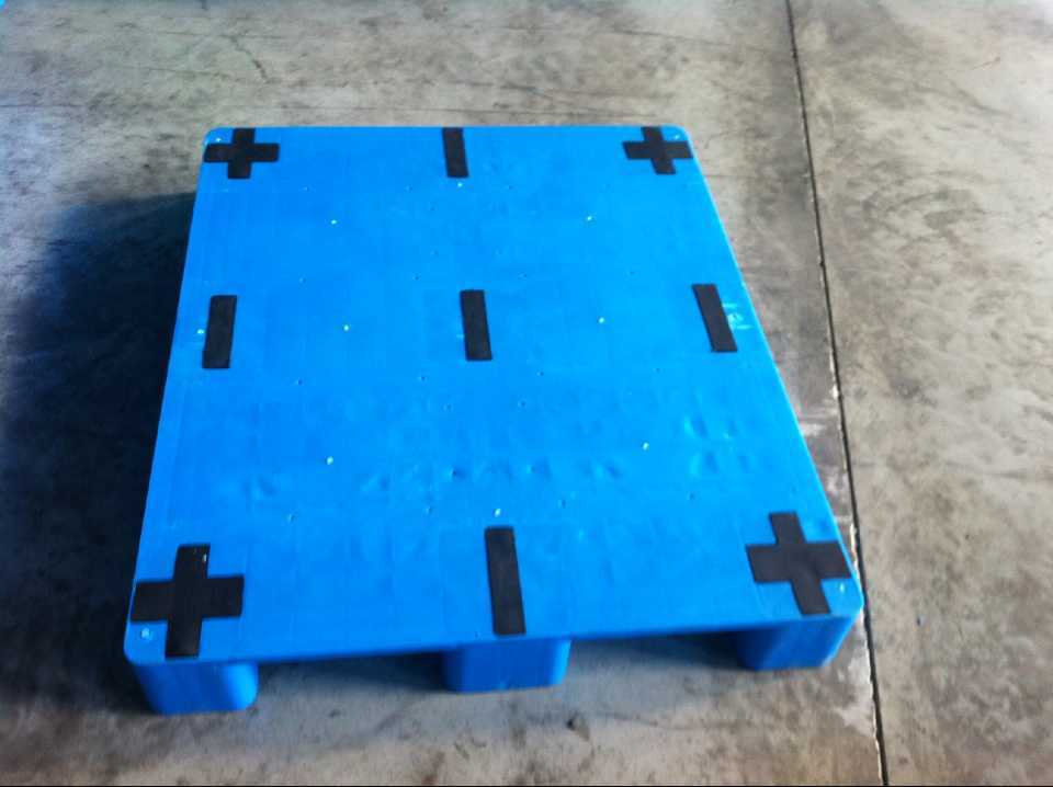 塑料托盤日常保養(yǎng)注意事項