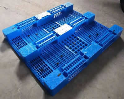 塑料托盤廠家如何降低生產(chǎn)成本