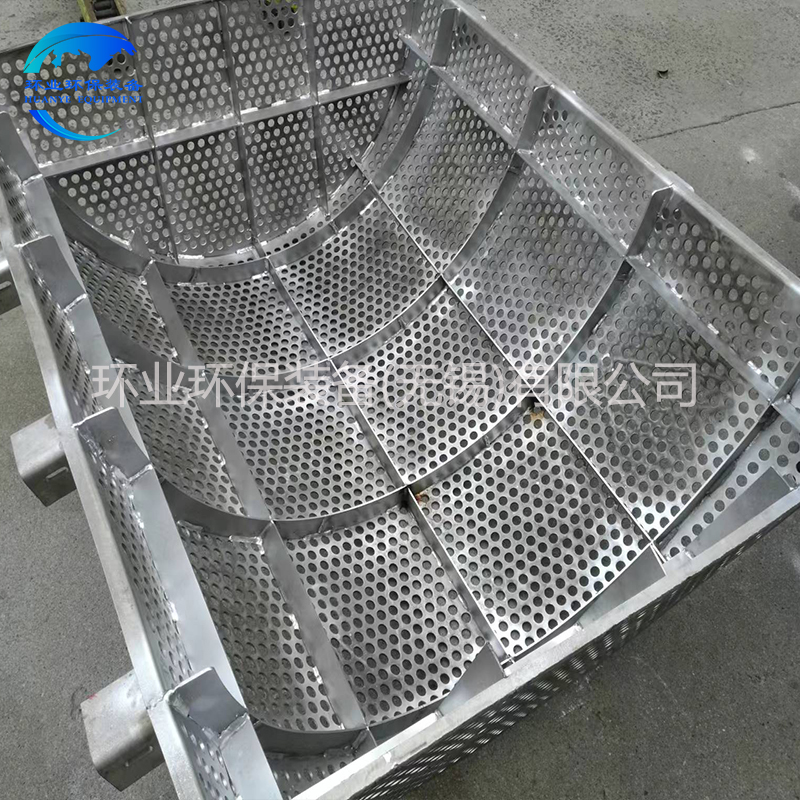 湘西循環(huán)泵入口濾網(wǎng)
